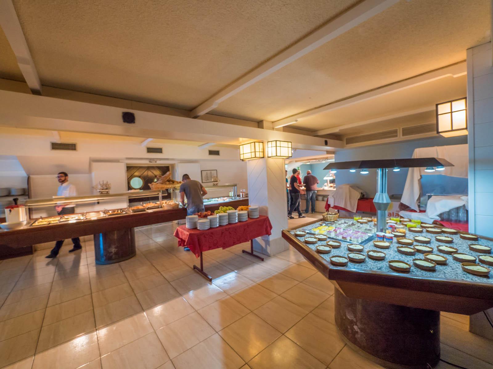 Hotel Golden Sand Льорет-де-Мар Экстерьер фото