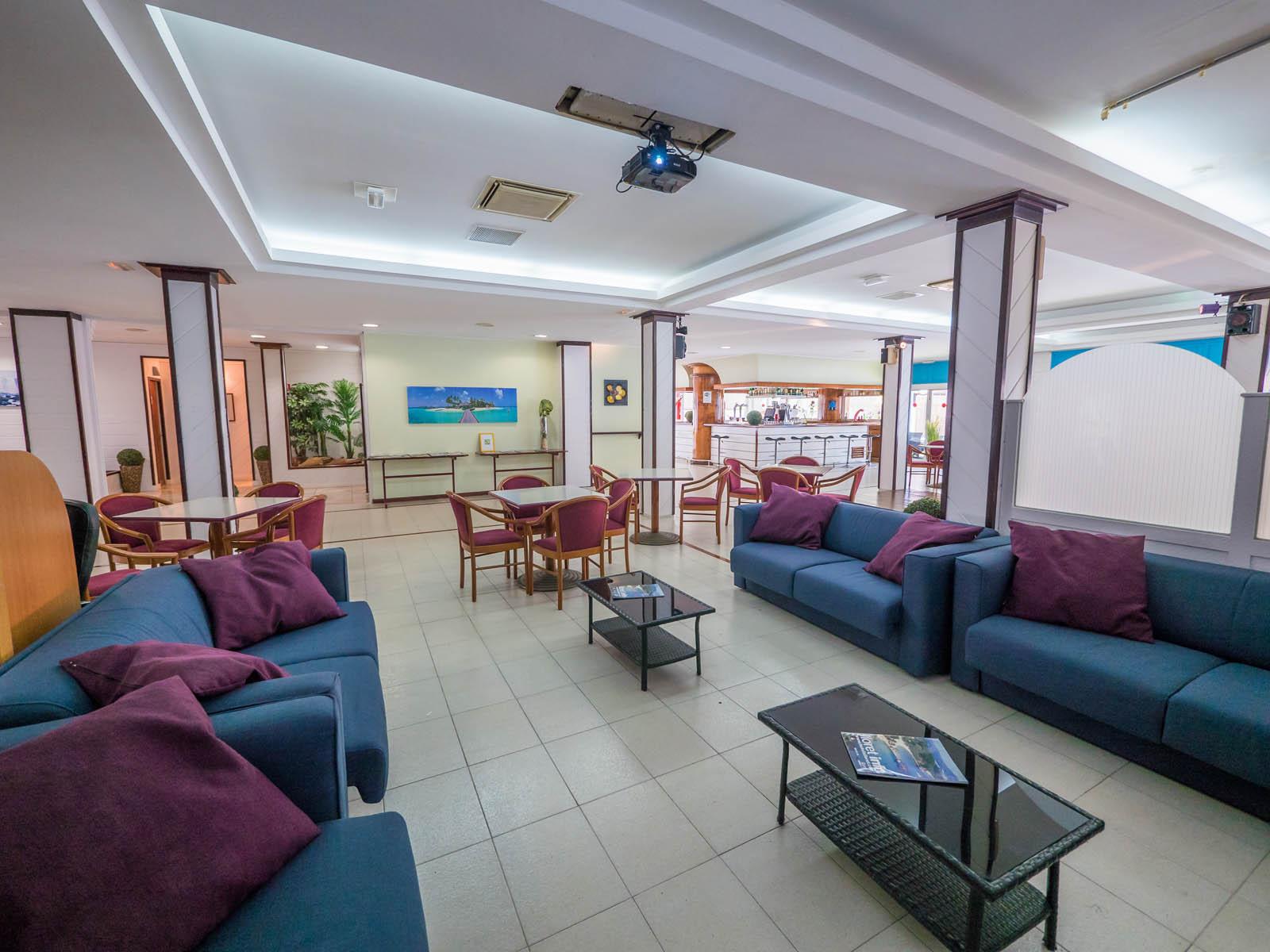 Hotel Golden Sand Льорет-де-Мар Экстерьер фото