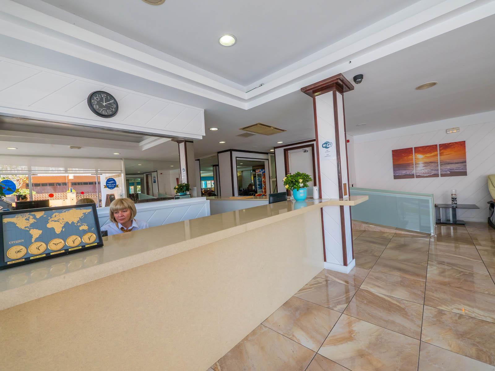 Hotel Golden Sand Льорет-де-Мар Экстерьер фото