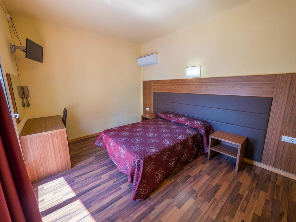 Hotel Golden Sand Льорет-де-Мар Экстерьер фото