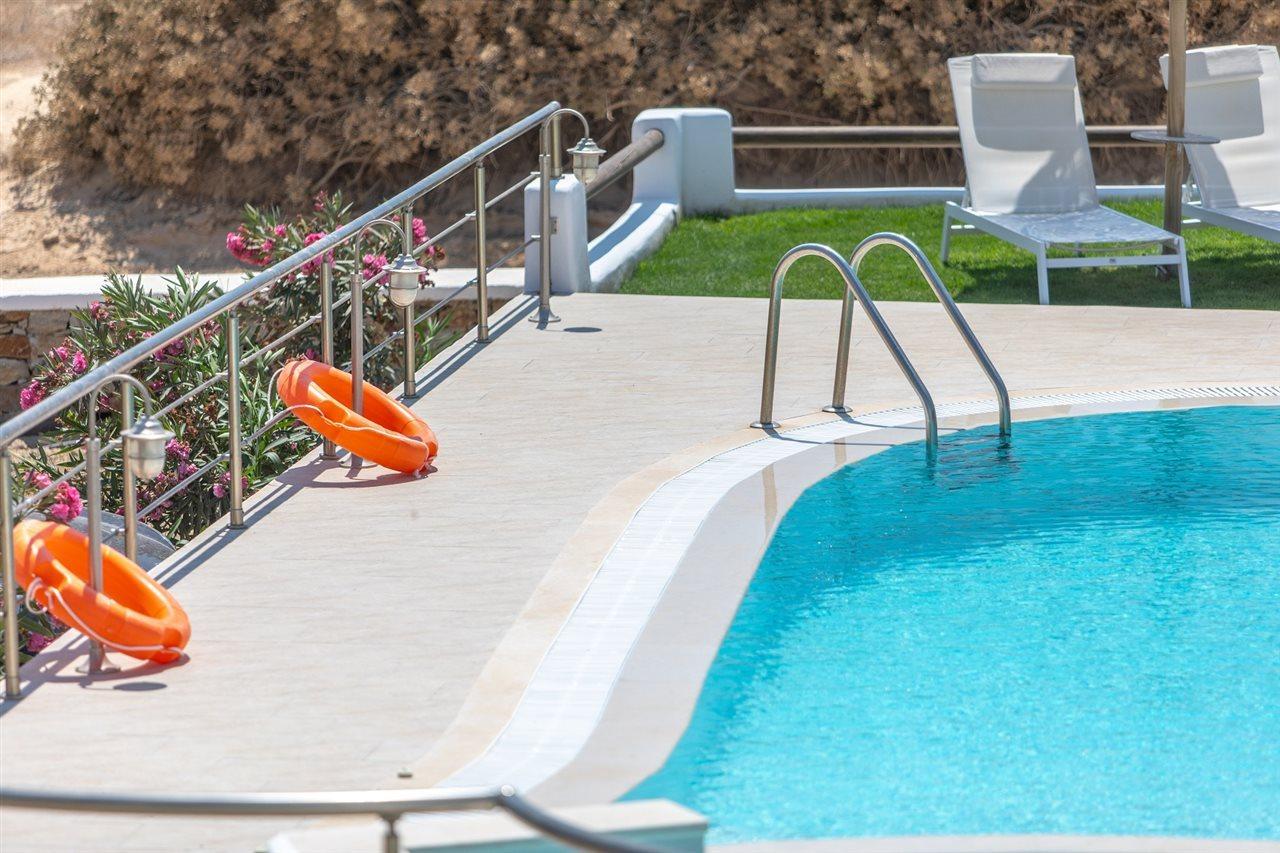 Hotel Golden Sand Льорет-де-Мар Экстерьер фото